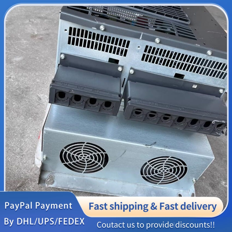 1  PCS  USED Siemens 6SL3210-1SE31-1UA0 module#LYQ007