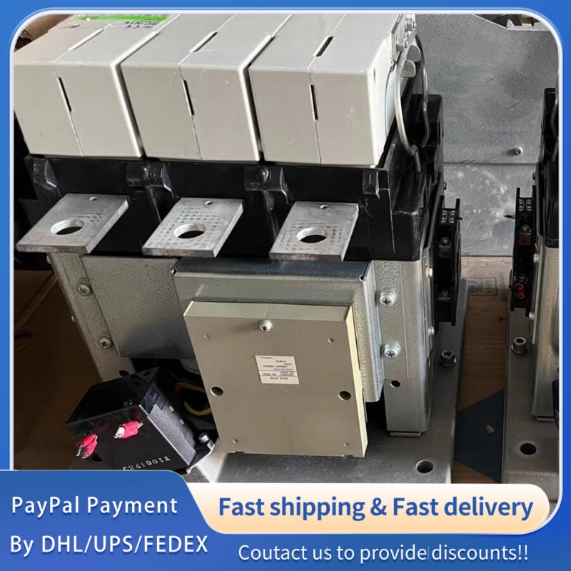 1  PCS  USED Fuji SC-N14 Magnetic Contactor #LYQ007