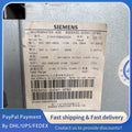 1 PCS USED Siemens MICROMASTER 430 Inverter 6SE6430-2UD41-3FB0 (132 kW)#LYQ007