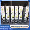 1  PCS  USED ABB ACS800-704-0640-7+V992 inverter #LYQ007