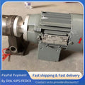 1  PCS  USED BAIER+KOPPEL Motor 7AA63M-4K#LYQ007