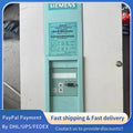 1  PCS used Siemens SIMOREG DC Master 6RA7031-6DV62-0 #LYQ007