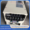1  PCS used YASKAWA CIMR-AB4A0058ABA (A1000 Series) #LYQ007