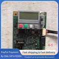 1  PCS used Siemens SINAMICS V20 22/30kW Inverter Control Board A5E33319669 #LYQ007