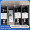 1  PCS used ABB OESA 630 DV12PL Switch Fuse Disconnector #LYQ007