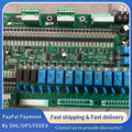 1  PCS used Senlan I/O Main Control Interface Optical Fiber Board GY-XYT1A #LYQ007