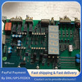 1  PCS used ABB ACS800 Rectifier Module Control Board DSSB-01 (64653253F) #LYQ007