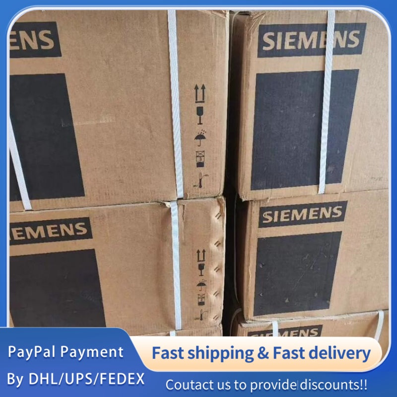 1  PCS NEW  Siemens SINAMICS DCM 6RA8025-6DS22-0AA0 #LYQ007