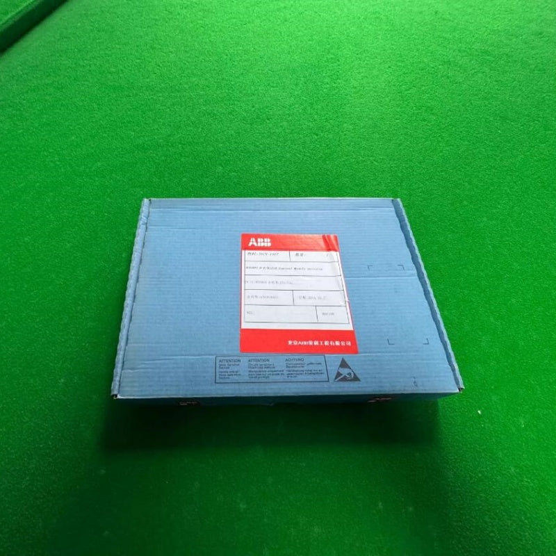 1  PCS NEW ABB 83SR04G‑E Module #LYQ007
