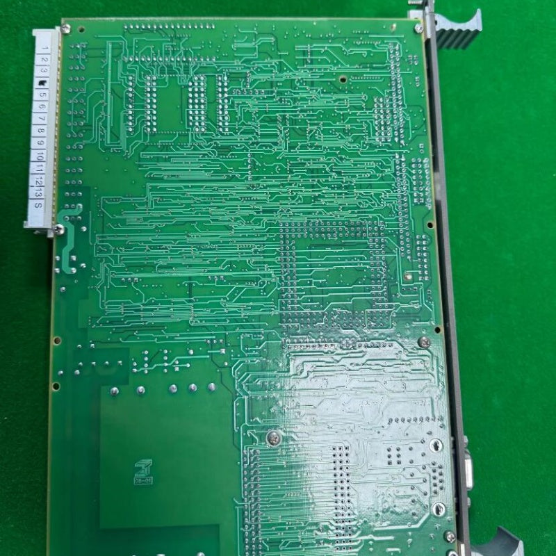 1  PCS USED ABB 87TS50 Communication Module #LYQ007