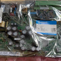 1  PCS new ABB Excitation Board Power Module 1MRK0002238-CA #LYQ007