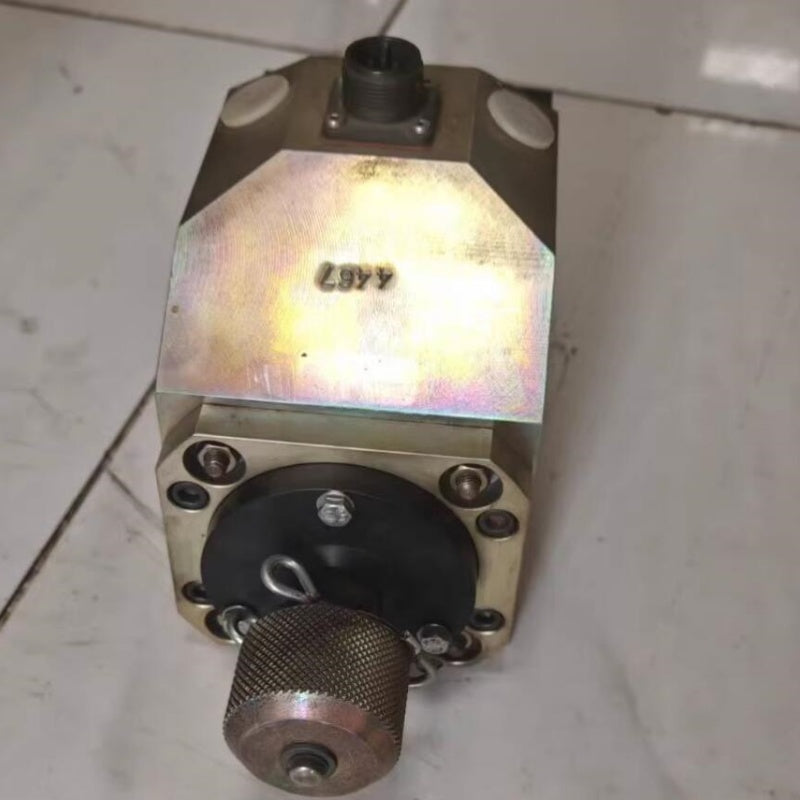 1  PCS used Voith Electrohydraulic Converter DSG‑B07112 #LYQ007