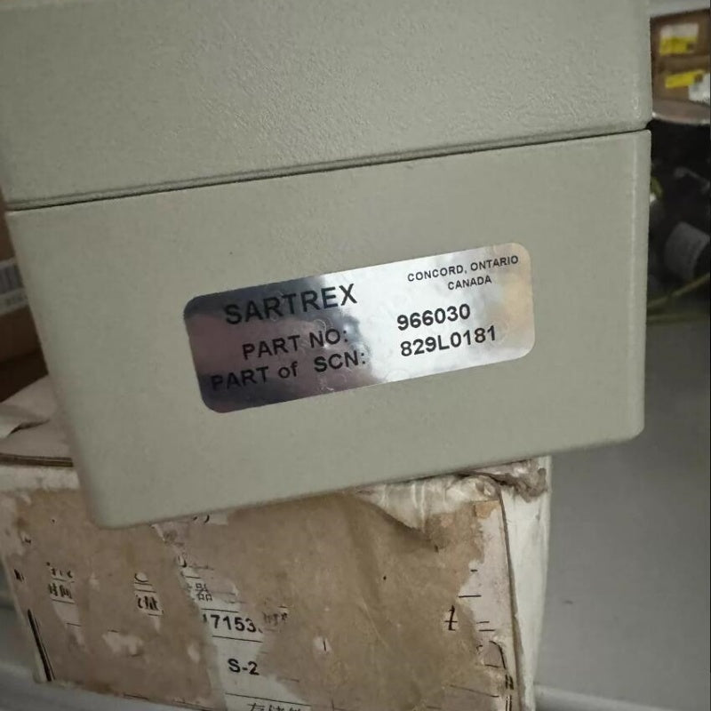 1  PCS new SARTREX Amplifier Model 966030 829L0181 #LYQ007