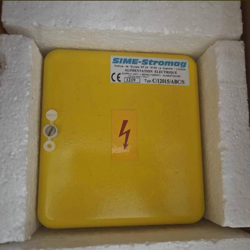 1  PCS new SIME-Stromag Power Module C/12015/ABC/S #LYQ007