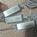 1  PCS new NS Displacement Sensor NS-WY02-25mm10LI24#LYQ007
