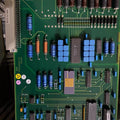 1  PCS USED ABB 1MRK 000161-AA Circuit Board (Binary Output Module) #LYQ007