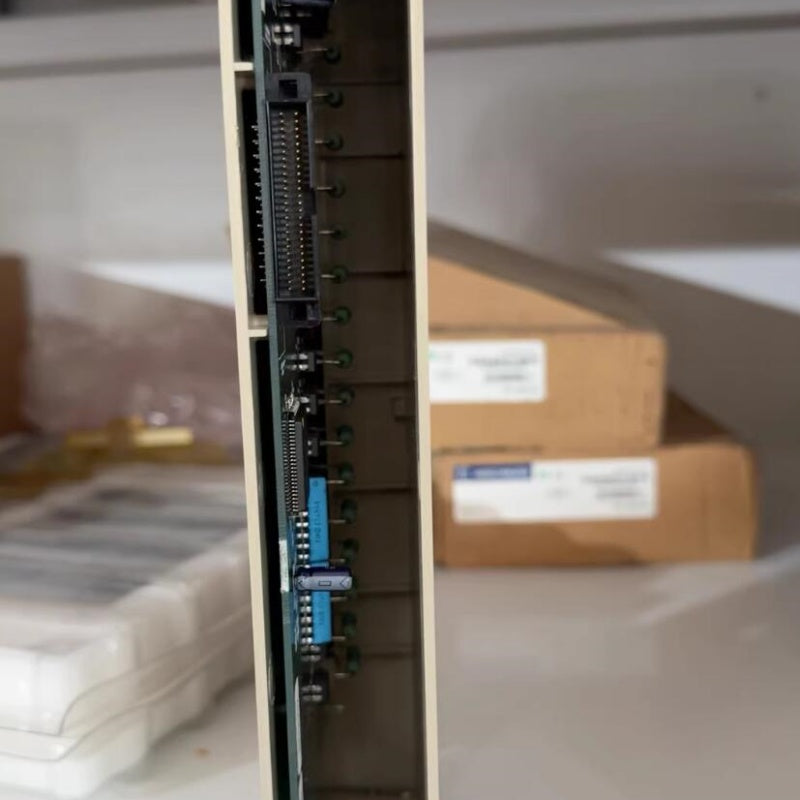 1  PCS USED ABB Bailey 07EB60R1 (GJV3074340R1) Digital Input Module #LYQ007