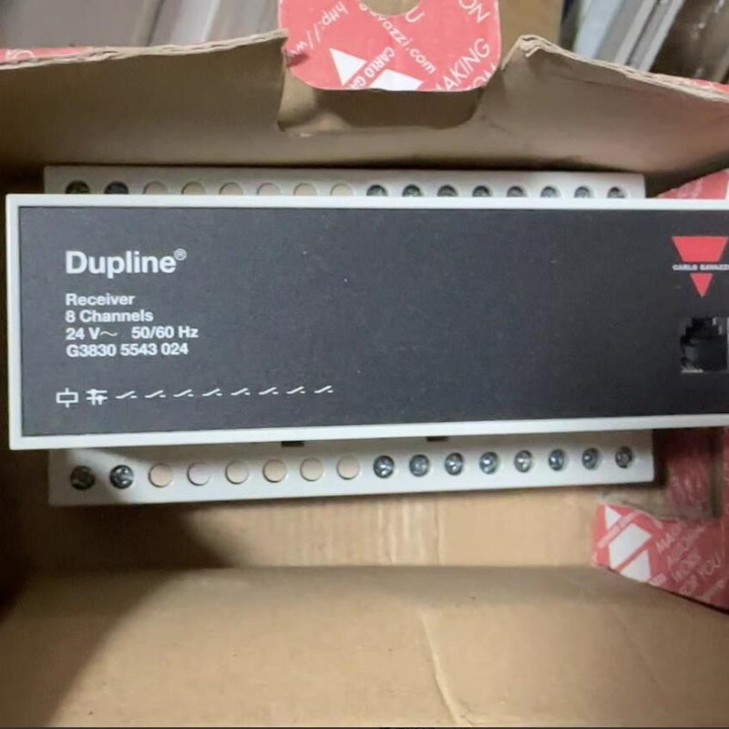 1  PCS new Carlo Gavazzi G38305543024 – 8-Channel Communication Module #LYQ007