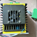 1  PCS USED Berger Lahr WS5-5.28101 Stepper Drive #LYQ007