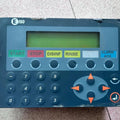 1  PCS USED  Beijer E150 (Type 03250A) Operator Interface Panel #LYQ007