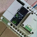 1  PCS USED Panasonic PLC Controller AFPXHC60ET-F#LYQ007