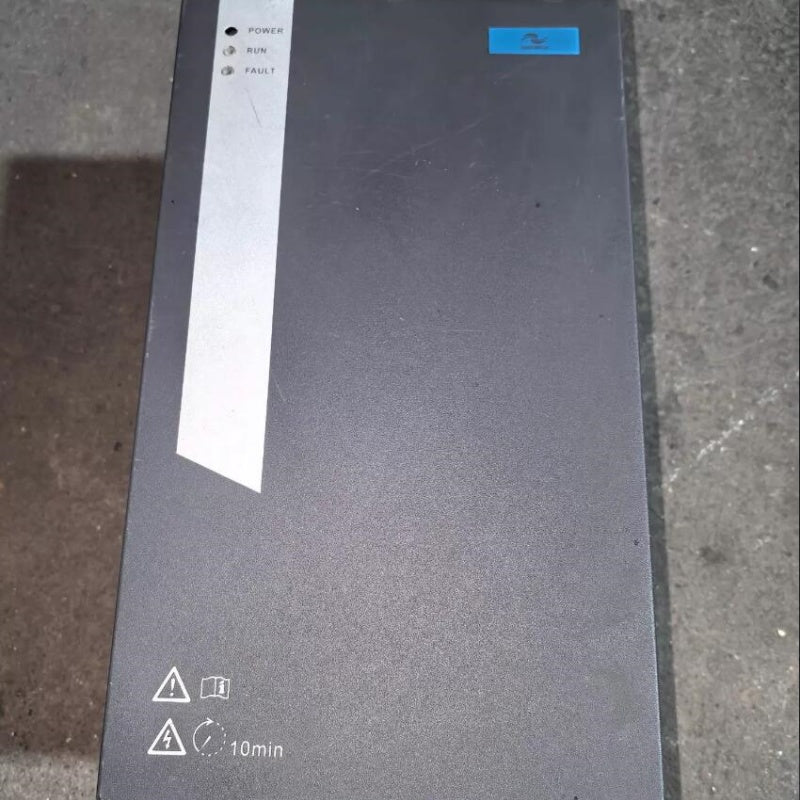 1  PCS USED INOVANCE CP650-4T15-H-HD AC Drive #LYQ007