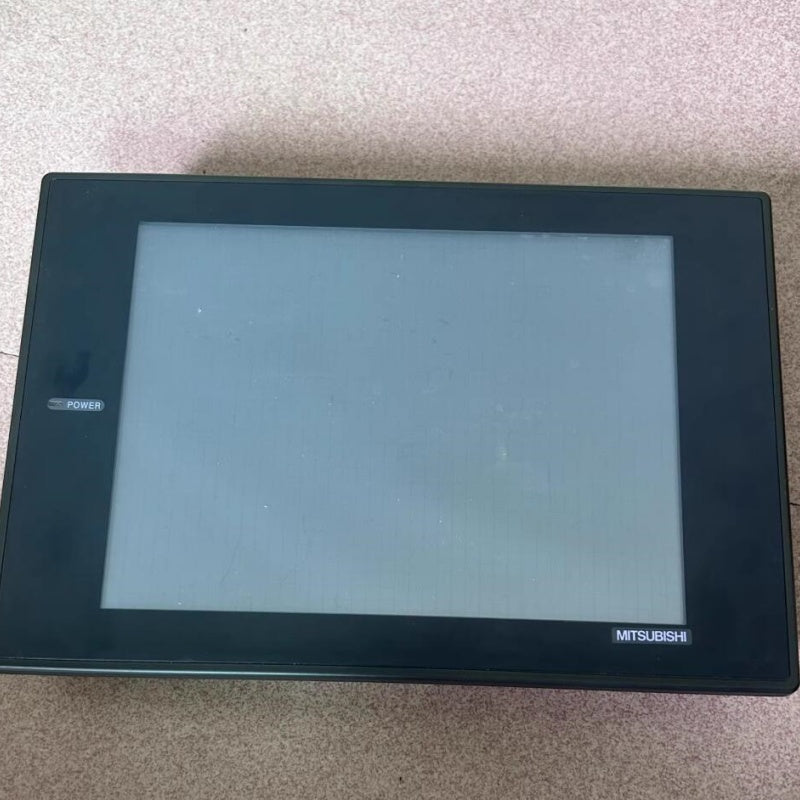 1  PCS USED MITSUBISHI A970GOT-LBA touch screen #LYQ007