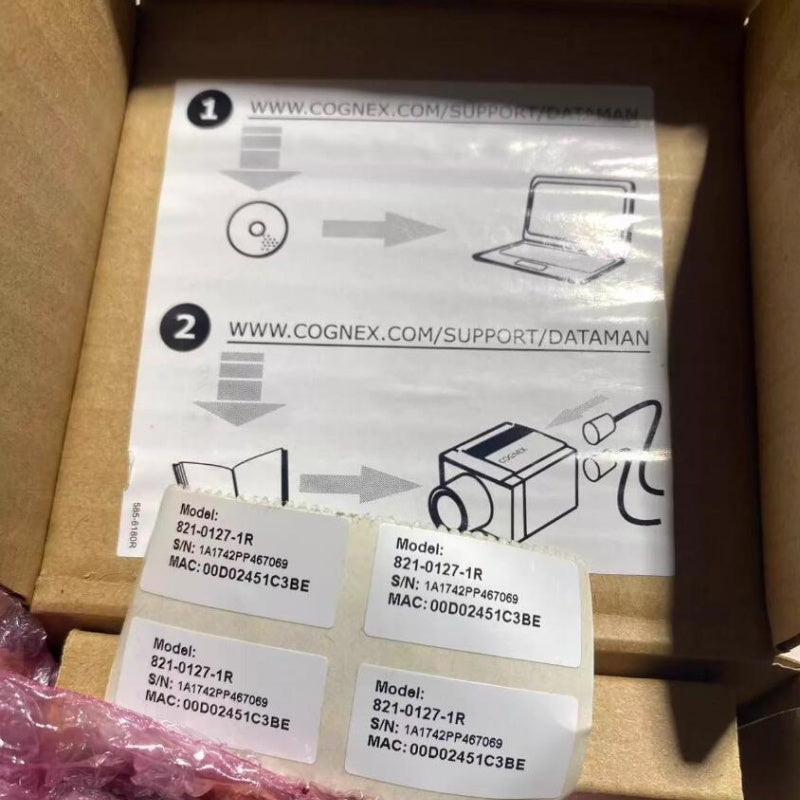 1  PCS  new conex Decoder DMR-362Q-0000 #LYQ007