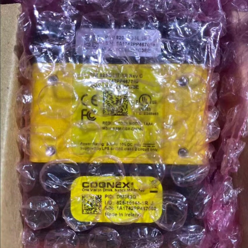 1  PCS  new conex Decoder DMR-362Q-0000 #LYQ007