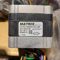 1  PCS new MATRIX Solenoid Valve MX758.804C2KK.488#LYQ007