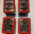 1  PCS USED Honeywell HF811-01RP00004S Fixed-mount 2D Industrial Scanner#LYQ007