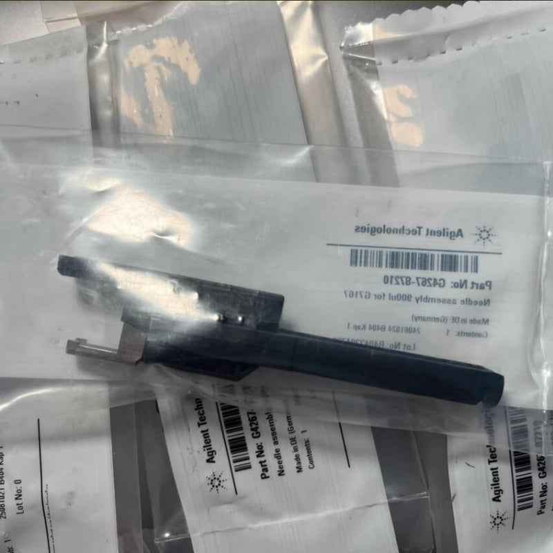 1  PCS new Agilent G4267-87210 Needle Assembly (900 µL) #LYQ007