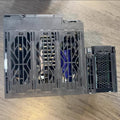 1  PCS USED OMRON NX502-1600 PLC Module #LYQ007