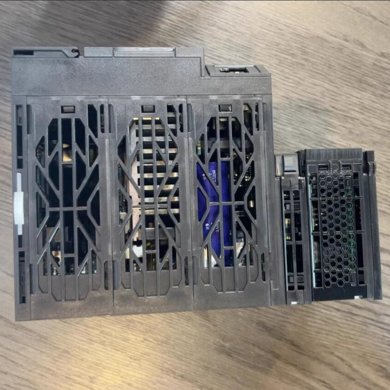 1  PCS USED OMRON NX502-1600 PLC Module #LYQ007