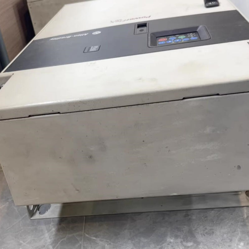 1PC for used  Allen‑Bradley PowerFlex 400 22C‑D208A103  #LYQ007