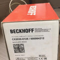1  PCS new Beckhoff CX2030-0125 CPU module #LYQ007