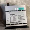1  PCS used Beckhoff Industrial PC C6015-0010 #LYQ007