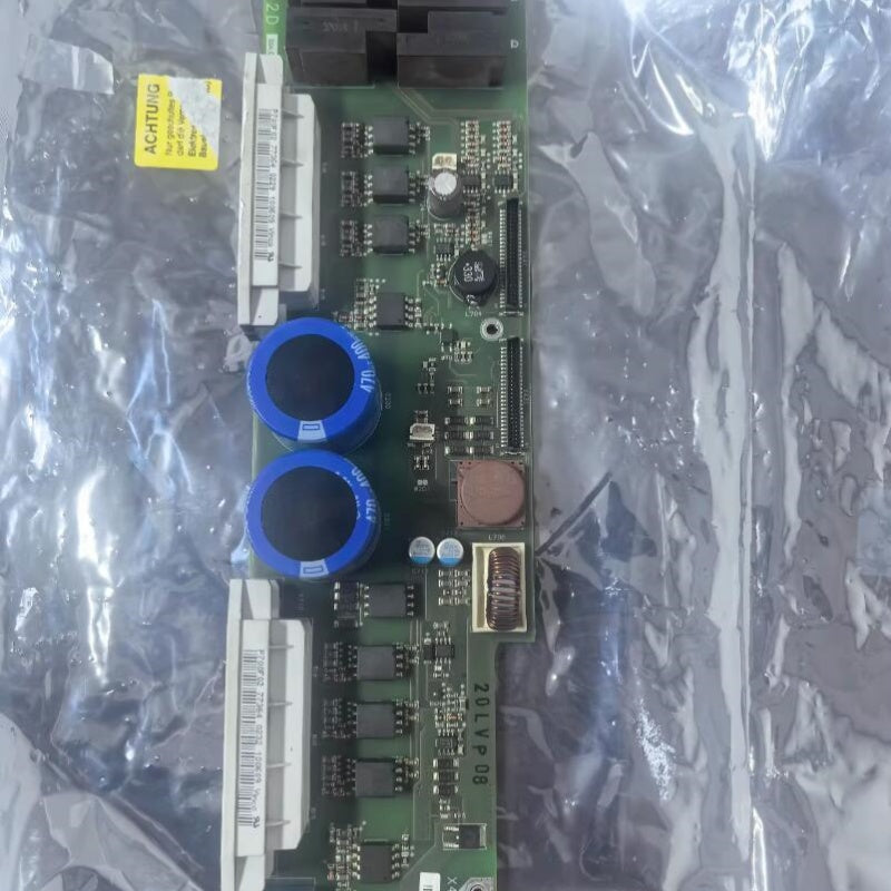1  PCS USED BAUMULLER Drive Board 3.0802D #LYQ007