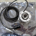 1  PCS USED HEIDENHAIN RON 255 9000 02S09-04 (ID 358 697-80) #LYQ007
