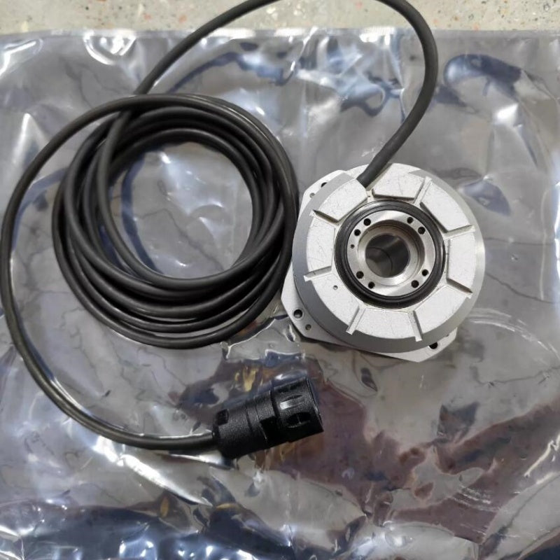 1  PCS USED HEIDENHAIN RON 255 9000 02S09-04 (ID 358 697-80) #LYQ007