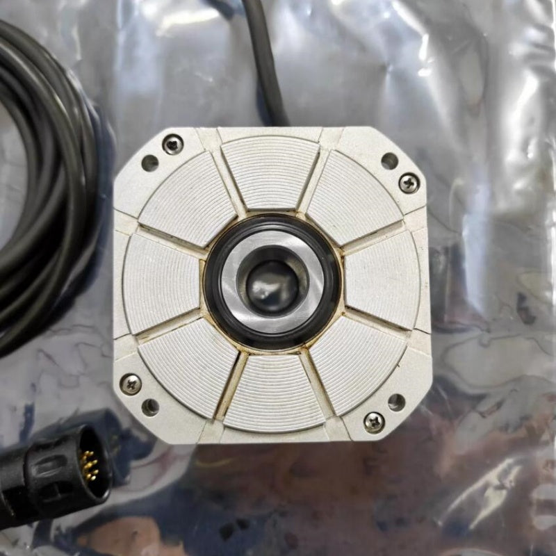 1  PCS USED HEIDENHAIN RON 255 9000 02S09-04 (ID 358 697-80) #LYQ007