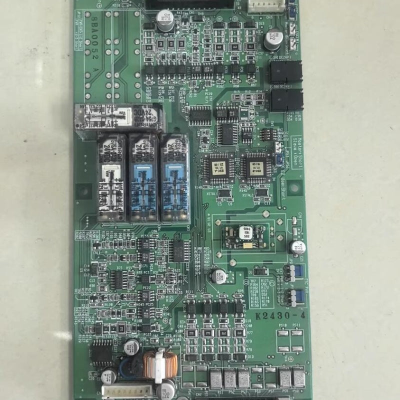 1  PCS USED KUKA Robot Spare Part: RP302E #LYQ007