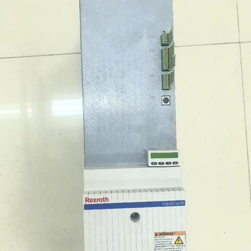 1  PCS USED Bosch Rexroth HMV01.1E-W0030-A-07-NNNN Power Supply Module #LYQ007