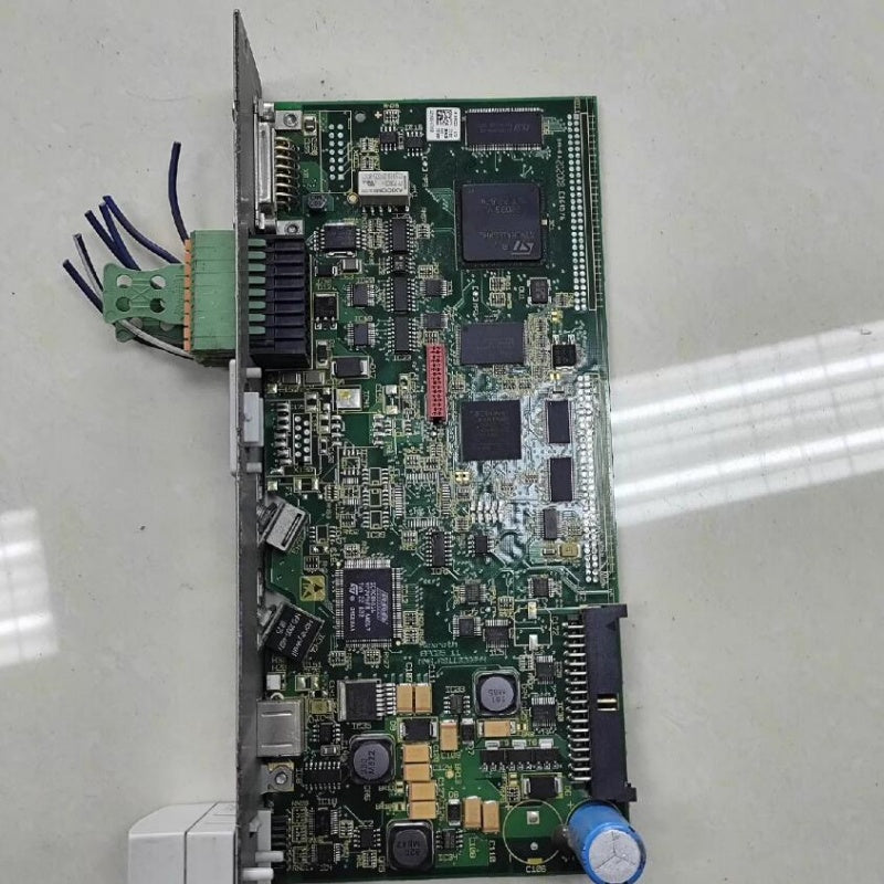 1  PCS USED Bosch Rexroth CSB01.1N-SE-ENS-NNN-NN-S-NN-FW#LYQ007