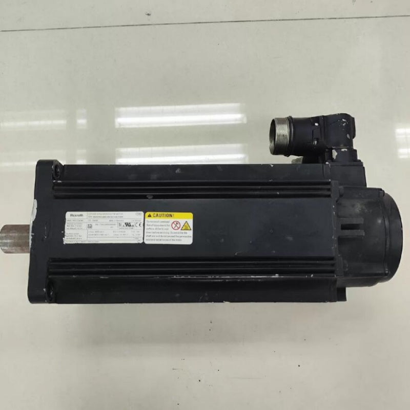 1  PCS USED Bosch Rexroth IndraDyn S MSK070D-0450-NN-S2-UG0-RNNN#LYQ007