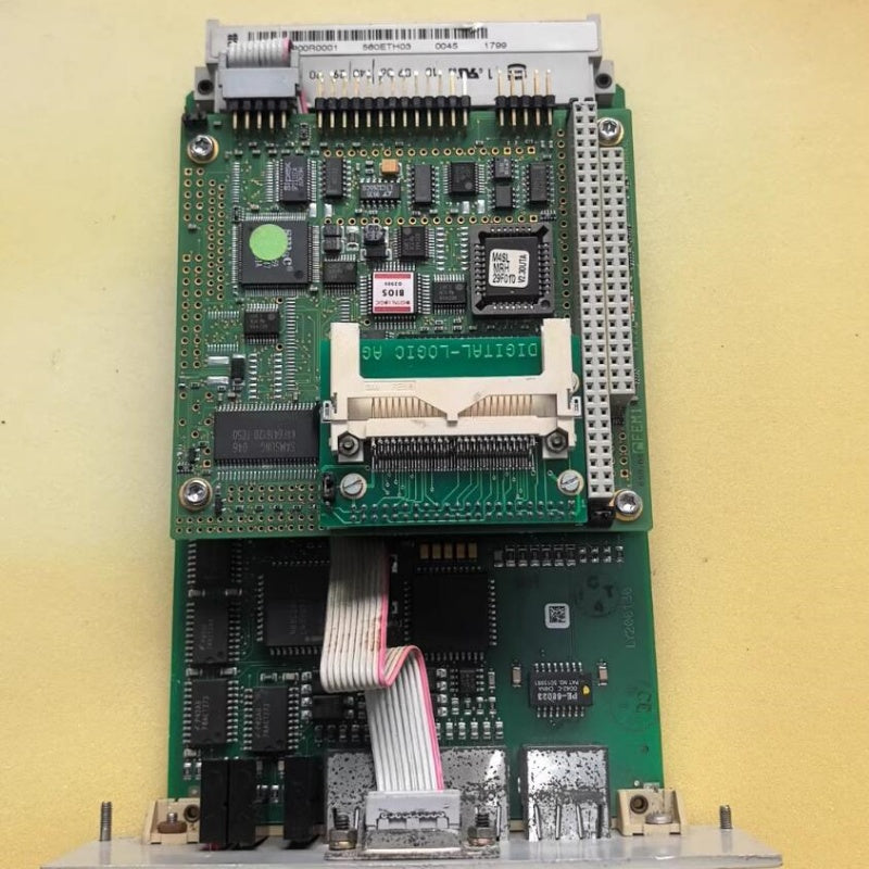 1  PCS USED ABB 560ETH03 Ethernet Interface Module #LYQ007