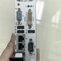 1  PCS USED Kontron CP307RS-1.66D-2-8F-LDT  board #LYQ007