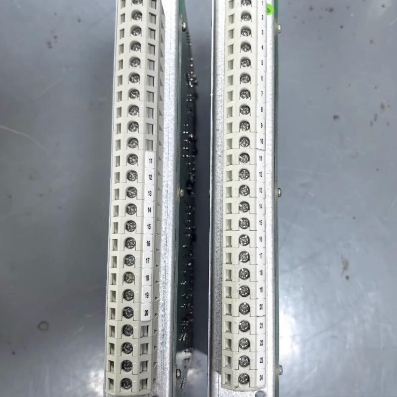 1  PCS used ABB Excitation AC Sampling Board 1MRK002247-BGr00#LYQ007