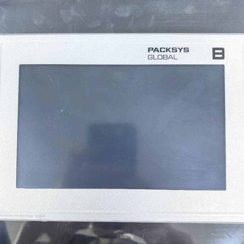 1  PCS USED B&R Power Panel T30 6PPT30.0702-20F024 #LYQ007