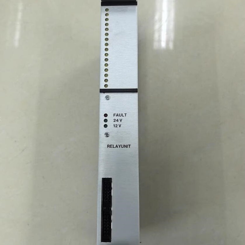 1  PCS USED Åkerströms Relay Unit 908429-000  #LYQ007